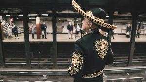 MEXICO ON THE HUDSON Virtual Series Celebrates Filmic Representations Of The NYC Mexican Community Image