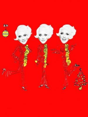 Miss Hope Springs CHRISTMAS AGOGO! Adds Extra Dates Image
