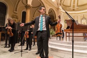 The Montclair Orchestra Will Present its Mid-Winter Concert 
