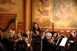 AVA Announces Three Upcoming Performances Image