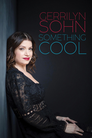 Gerrilyn Sohn Returns To Don't Tell Mama With SOMETHING COOL Image