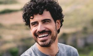 The 92nd Street Y to Present Pablo Sainz-Villegas Image