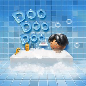 Curtis Waters Unveils New Song 'DooDooDoo' Image
