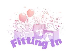 FITTING IN, A World Premiere Show For Children, to be Presented at Arts On The Horizon 