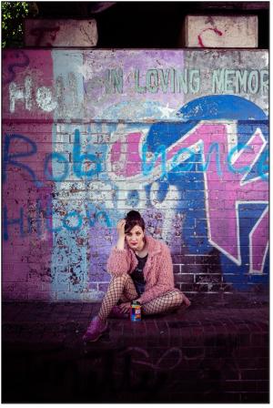 SKANK Comes to Edinburgh Fringe Image