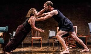 Crossroads Comedy Hub to Return To 2022 Philadelphia Fringe Festival Image