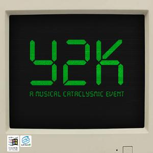 Y2K: A New Musical Comes to TADA Image