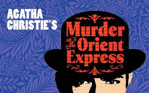 Pittsburgh Public Theater to Present AGATHA CHRISTIE'S MURDER ON THE ORIENT EXPRESS  Image