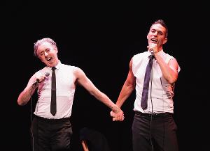 Alan Cumming and Ari Shapiro Will Come To Boston With OCH & OY! A CONSIDERED CABARET 