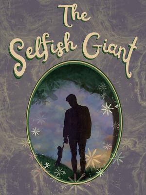 Opera Saratoga Presents THE SELFISH GIANT, Beginning July 1 Image