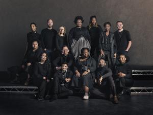 THE WHITE CARD By Claudia Rankine Announces UK Premiere and Tour 