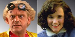 BACK TO THE FUTURE Stars Lloyd, Thompson & Wilson To Join Michael J. Fox At FAN EXPO Portland Image
