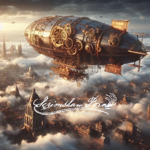 SCRIMSHAW PORN Unveils New Release - 'Edgar Allen' Image