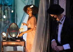 VOYEUR: THE WINDOWS OF TOULOUSE-LAUTREC Offers Live In-store Pop-up Performances This Friday Image