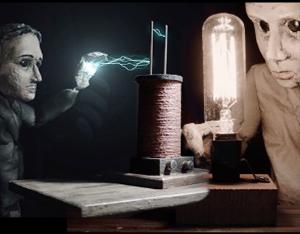 Center For Puppetry Arts to Present TESLA VS EDISON Workshop 