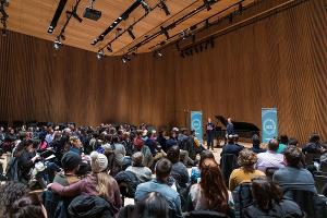 Sparks & Wiry Cries to Present All-Virtual, Free 2022 SongSLAM Festival Image