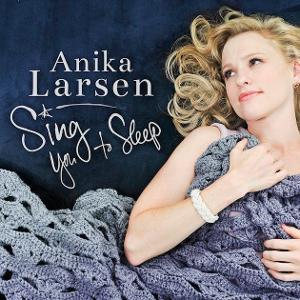 See Anika Larsen on Seth Rudetsky's STARS IN THE HOUSE Today 