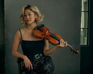 92NY Presents Simone Porter, Violin & Rohan De Silva, Piano, Play Strauss and More 