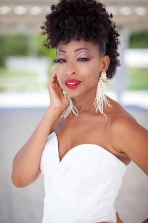 National Concerts Presents Broadway And Opera Star N'Kenge as Guest Soloist In Suffrage Cantata At Carnegie Hall Image