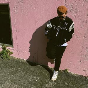 Hip-Hop Artist Save Ferris Drops New Song With Lil B Image