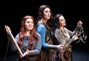 THE MAGIC FLUTE to be Presented at Portland State University Opera in April Image
