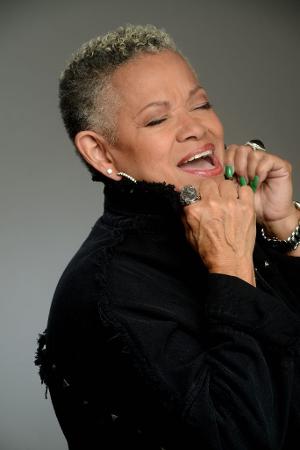 Mike Stoller & Corky Hale Present Josephine Beavers Live At The Catalina Jazz Club, May 25 