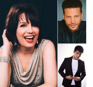 Beth Leavel, Telly Leung, and Justin Guarini Join EMPATHY & PANDEMIC Virtual Concert 