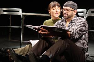 Chain Theatre Playwriting Lab Is Now Accepting Submissions Image