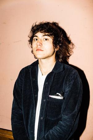 Comedian, Actor & Podcaster Brandon Wardell to Make UK Debut at the Soho Theatre Image