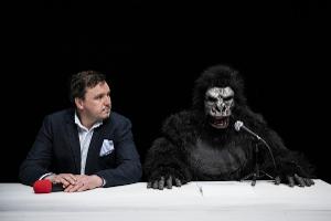 THE EXAMINATION Will Tour Ireland Beginning This Week Image