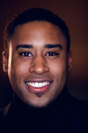 Brandon Shaw McKnight Will Reprise His Award-Winning Role in THE ROCKY HORROR SHOW At Iron Crow Theatre Image