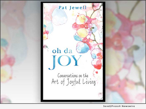 Kharis Publishing Releases OH DA JOY  Image