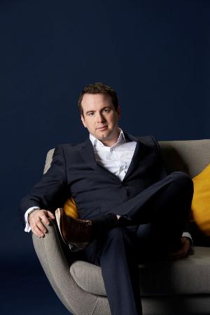 Matt Forde Postpones Political Party Christmas Special With Jacob Rees-Mogg and Rosena Allin-Khan Image