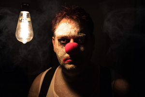 Student And Mentor Reunite For Three Rivers Music Theatre's Production Of THE WILD PARTY Image