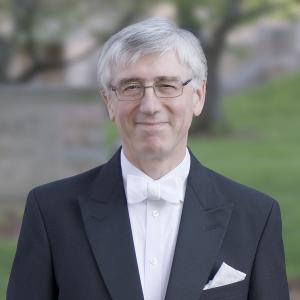 The Choir Of St. John's in Cambridge Appoints Stephen Darlington MBE as Interim Director of Music  Image