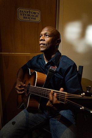 Passage Theatre Company Announces Production Of BLUES IN MY SOUL: THE LEGEND AND LEGACY OF LONNIE JOHNSON 