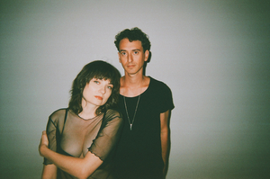New York-based Alternative Dream-pop Duo Me Not You Have Released Their Single 'I Should Know Better' Image