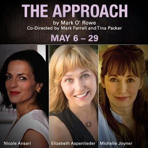 THE APPROACH Opens At Shakespeare & Company Image
