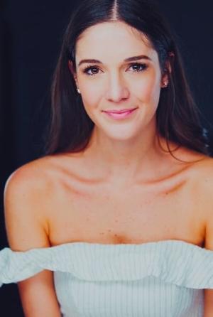 Liv Kirby To Headline SHADOWS For Face to Face Films Image
