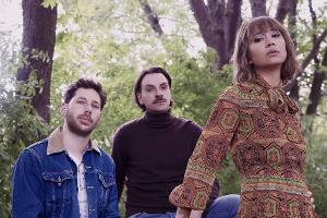 Le Couleur Shares 'Desert' Single Image
