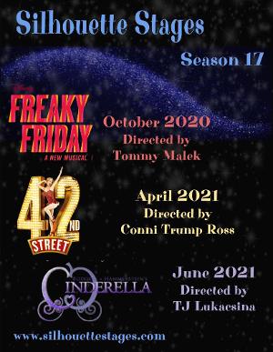 Silhouette Stages Has Announced Its 17th Season Image