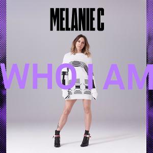 Melanie C Releases New Single And Music Video 'Who I Am'  Image