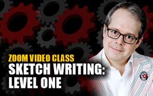 Sketchworks Comedy Offers Virtual Sketch Comedy Writing Classes Image