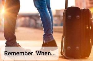 Feature Film REMEMBER WHEN... To Begin Production In 2023 Image