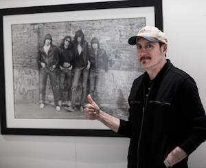 Mike Lawler, Monte A. Melnick and More to Take Part in Queens Theatre Rocks This Thursday Image