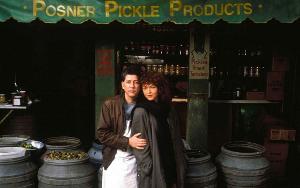 Museum of Jewish Heritage Presents CROSSING DELANCEY, A Talk With Peter Riegert And Susan Sandler & More Image