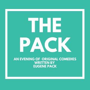 THE PACK Comes to Groundlings Theatre  Image