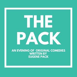 THE PACK Comes to Groundlings Theatre Image