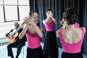 Ballet Hispánico School Of Dance Announces School Of Dance Summer Programs Image