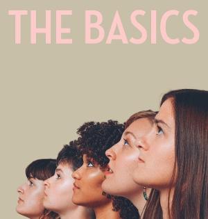 THE BASICS is a New Web Series About The NYC Improv Scene 